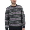 EKS Girocollo Fantasia Colorata èks Uomo -Lacoste shop 3194f0ce9ca45cb6bdd982d225ec21d2