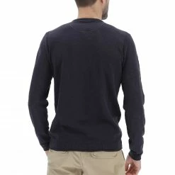 Girocollo Effetto Fiammato Age Uomo -Lacoste shop 3199482af243428812e7b967547708fb