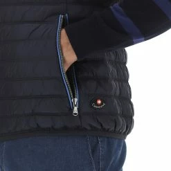 Gilet Imbottito Leggero Canadiens Uomo Full Zip 18 Gilet Imbottito Leggero Canadiens Uomo Full Zip -Lacoste shop 31dabcf87df085780b3c0901f9081ef9