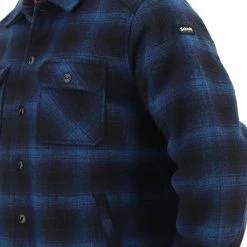 Giacca A Quadri Schott Interno Orsetto -Lacoste shop 31e757957a7f21eb233b5ba60878ac15