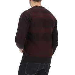 Pullover Riga Tono Su Tono Scollo V Yourname 9 Pullover Riga Tono Su Tono Scollo V Yourname -Lacoste shop 31efca87f963e5013b1be04d55d0e8f8