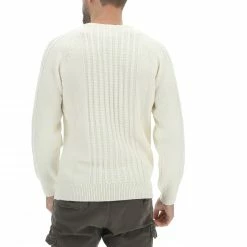 Smiling London Maglione Aff In Girocollo Con Lavorazione A Treccia Uomo 13 Smiling London Maglione Aff In Girocollo Con Lavorazione A Treccia Uomo -Lacoste shop 324d55034e008c61389c898ccd207901