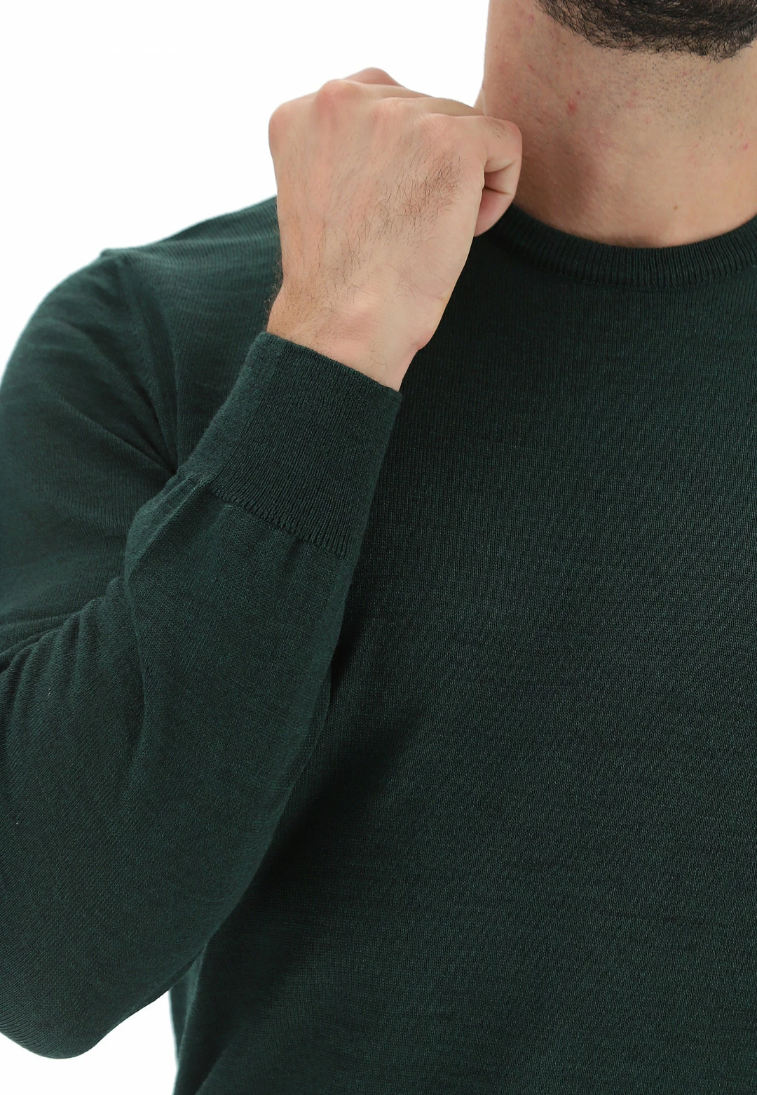 YOURNAME Maglia Mistro Lana Your Name Rb01 16 YOURNAME Maglia Mistro Lana Your Name Rb01 - immagine 14