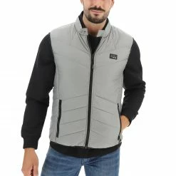YES.ZEE Yes Zee Gilet Id4j705m600