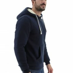 Felpa Con Cappuccio Blend Con Interno In Sherpa 23 Felpa Con Cappuccio Blend Con Interno In Sherpa -Lacoste shop 33227870697b7ccf06db6a2454d30971