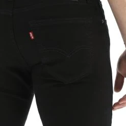 Jeans Uomo Levi's 512 Slim Taper Con Lavaggio Medio -Lacoste shop 33278082d24a0249cf4b480c7d666f35