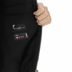 Piumino 100 Grammi Stretch Dalla Linea Sportiva Canadiens Louis Stretch -Lacoste shop 337f6213e73e10cfdc5c853a861caf1c