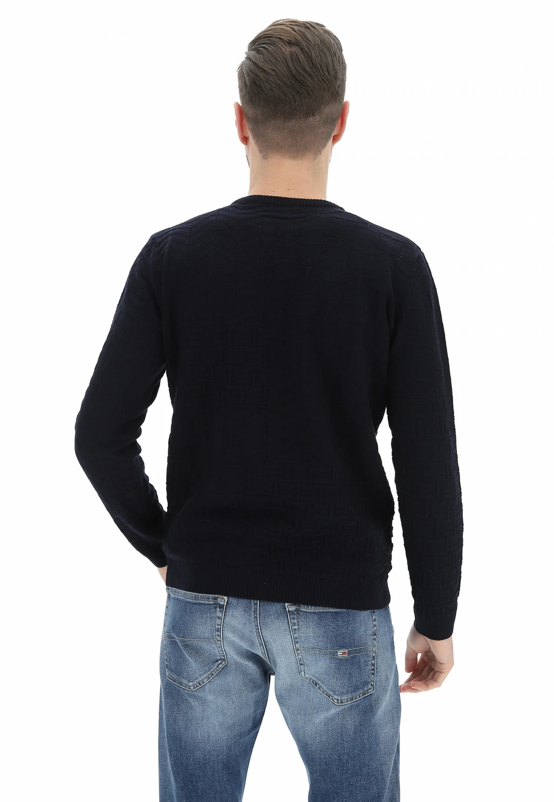 Girocollo Nautical Club Mod. Madeira 10 Girocollo Nautical Club Mod. Madeira - immagine 8