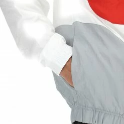 Giacca Over Antivento Nike Dd5967 -Lacoste shop 3443429260c6867d864e7bd5d1ff6d3a