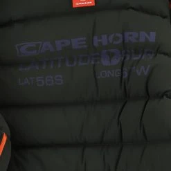 Piumino Cape Horn Art. 91580 Corbeta 33 Piumino Cape Horn Art. 91580 Corbeta -Lacoste shop 3457b8bad611d2c191d17e1b765eb96a