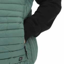 Gilet Blend Full Zip Bicolor Primo Peso -Lacoste shop 34840e665f57025637482a589a2d1953