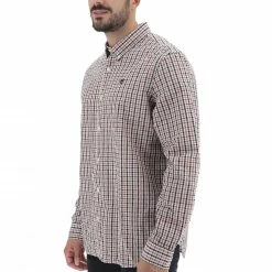 Camicia Uomo Timberland A Quadretti -Lacoste shop 348432e68363bd9f8fb7e55452c02999