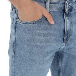 Jeans Uomo Calvin Klein Jeans J30j323374 Slim Fit Stretch 11 Jeans Uomo Calvin Klein Jeans J30j323374 Slim Fit Stretch -Lacoste shop 35452b014553eacb448843aae633a2c4