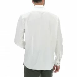 Camicia Bugatti In Cotone Soft Stretch Uomo Con Taschino -Lacoste shop 3570d10af7385bec225388d3b15393cb