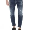 8.9 OTTOPUNTONOVE Jeans Con Cavallo Basso 8.9 -Lacoste shop 35a3314cd399b9dd71404ed3894c3859