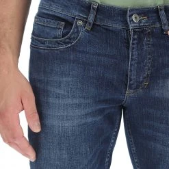 Jeans Age Super Slim Fit Andy -Lacoste shop 35f441db0a4861cc7eec23ce87d86b67