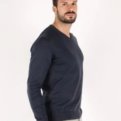 Pullover Scollo V Age Basic -Lacoste shop 360991ad5fd0885c3b8210f121abe608