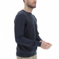 Maglioncino Girocollo North Sails Uomo -Lacoste shop 3610b05affc199ff3cf8f60ae9a0240f