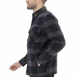 Giacca Quadrettata !solid Sdvander -Lacoste shop 3633285201c5a9d3172fdc9e86292446