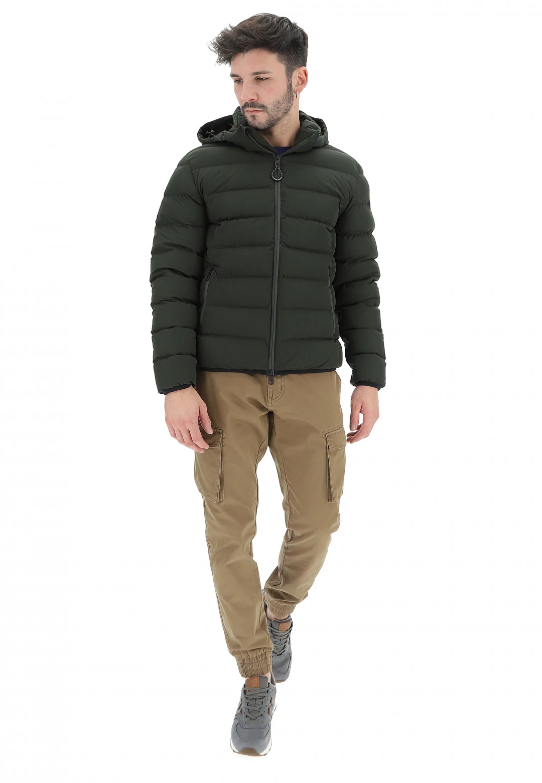 Piumino Cape Horn Art. 91580 Corbeta 14 Piumino Cape Horn Art. 91580 Corbeta - immagine 12