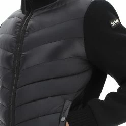 Giubbino Accoppiato Schott Robson20 -Lacoste shop 366a0e26ca8e01dcdce6059df35909cd