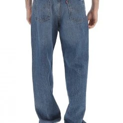 Jeans Levi's 568 Stay Loose Uomo 9 Jeans Levi's 568 Stay Loose Uomo -Lacoste shop 3699c3b5fb3b0d4e2e4e38acf329eda0