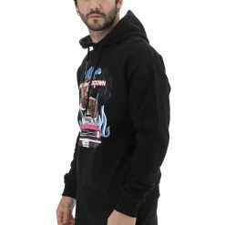 Felpa Con Cappuccio Comme Des Fuckdown Uomo Con Maxi Stampa Frontale 18 Felpa Con Cappuccio Comme Des Fuckdown Uomo Con Maxi Stampa Frontale -Lacoste shop 36b1ebd404097948a07ea8e3d5dd97ee