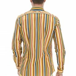 Gaudi Camicia Gaudì In Fantasia Righe Colorate 8 Gaudi Camicia Gaudì In Fantasia Righe Colorate -Lacoste shop 36bace3fb6313eb15ceb60805b5ae861