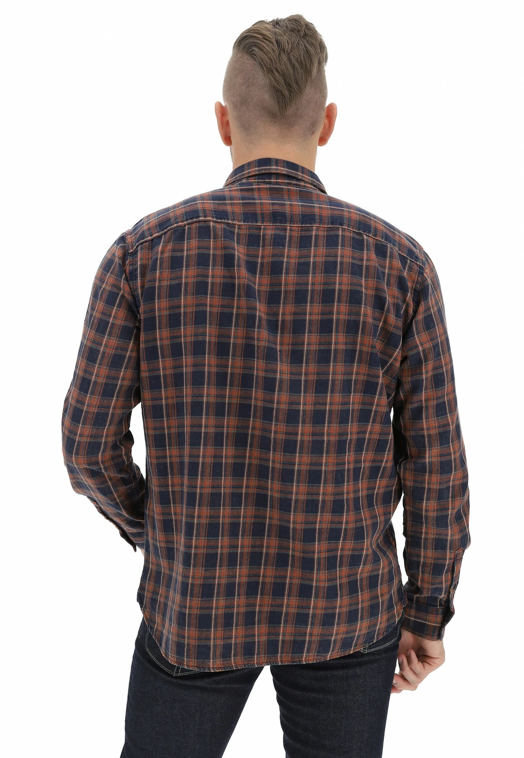 ONLY E SONS Camicia Only & Sons 22017007 10 ONLY E SONS Camicia Only & Sons 22017007 - immagine 8