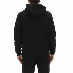 Felpa In Cotone 777 Con Cappuccio E Stampa Con Teschio -Lacoste shop 37d13235d5ce6197dc992d27197727bd