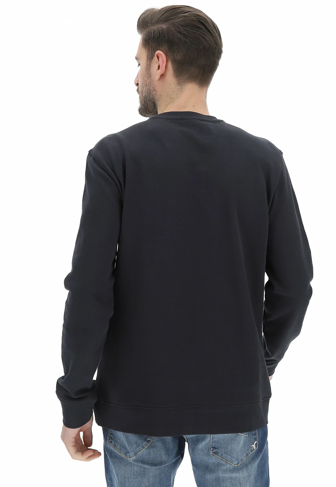 ONLY E SONS Felpa Girocollo Con Stampa Frontale Only&sons 10 ONLY E SONS Felpa Girocollo Con Stampa Frontale Only&sons - immagine 8