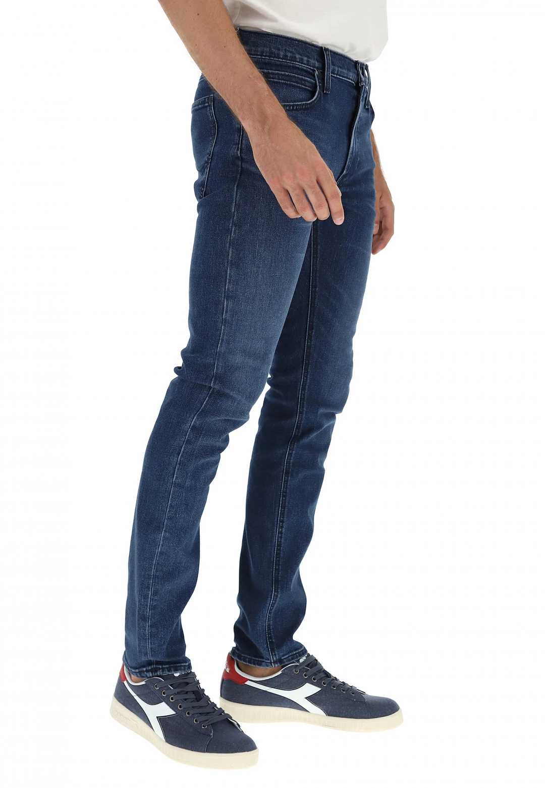 Jeans Lee L719dhtr Luke 3 Jeans Lee L719dhtr Luke