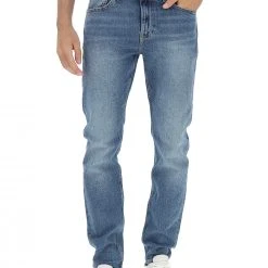 Jeans Calvin Klein Jeans J30j323367 Uomo Slim Taper Fit