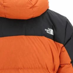 Giubbotto Uomo The North Face Diablo Art.nf0a4m9l -Lacoste shop 38d8fc784bad5a454d7e2de9038fe7e6