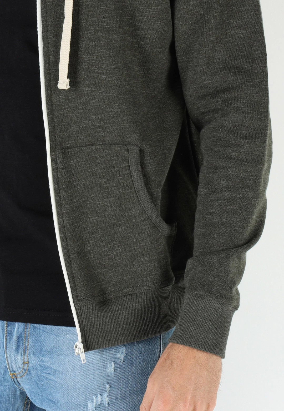 Felpa Zip Age Rudy03fiamma 16 Felpa Zip Age Rudy03fiamma - immagine 14