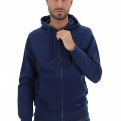 Felpa Garzata Con Zip Age P13201 -Lacoste shop 39623b0349ca5c9dcd849026cd6f2aae