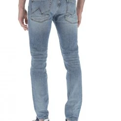 Gaudi Jeans Gaudì Uomo 311gu26021 Mod. Martin -Lacoste shop 39edd08dc734f147f698159ddf006d3b