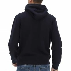 Richfield Felpa Richdield Con Cappuccio, Stampa Gommata E Tasca A Marsupio -Lacoste shop 39f5a546e7531200efd0d61312db59ef