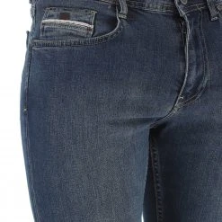 Jeans Brango Stretch Slim Fit -Lacoste shop 3a14c2cb676f452ecedc5600336512f9