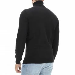 TUPERTU Dolcevita Misto Lana Basic Tu Per Tu -Lacoste shop 3a228512d5fd96f06a1e2c8f0568f03b