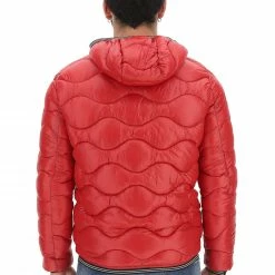 8.9 OTTOPUNTONOVE Giubbino 8.9 Semilucido P13415 -Lacoste shop 3a701be42eb580d0bc4c7566d72bb032