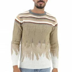 Maglione Operato Age Multicolor 17 Maglione Operato Age Multicolor -Lacoste shop 3aedf30845e857e0a05f84bf1edf2113