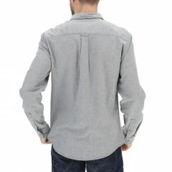 Camicia Flanella Blend 20710796 -Lacoste shop 3b4d190d90377d5f8ed50e7839f7a82d