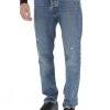GAS Jeans Jeans 5 Tasche Gas Modello Teo Fit Tapered
