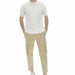 T-shirt Fiammata Markup Mk10007 -Lacoste shop 3bca664fbb7bc5387b979c151e7fa934