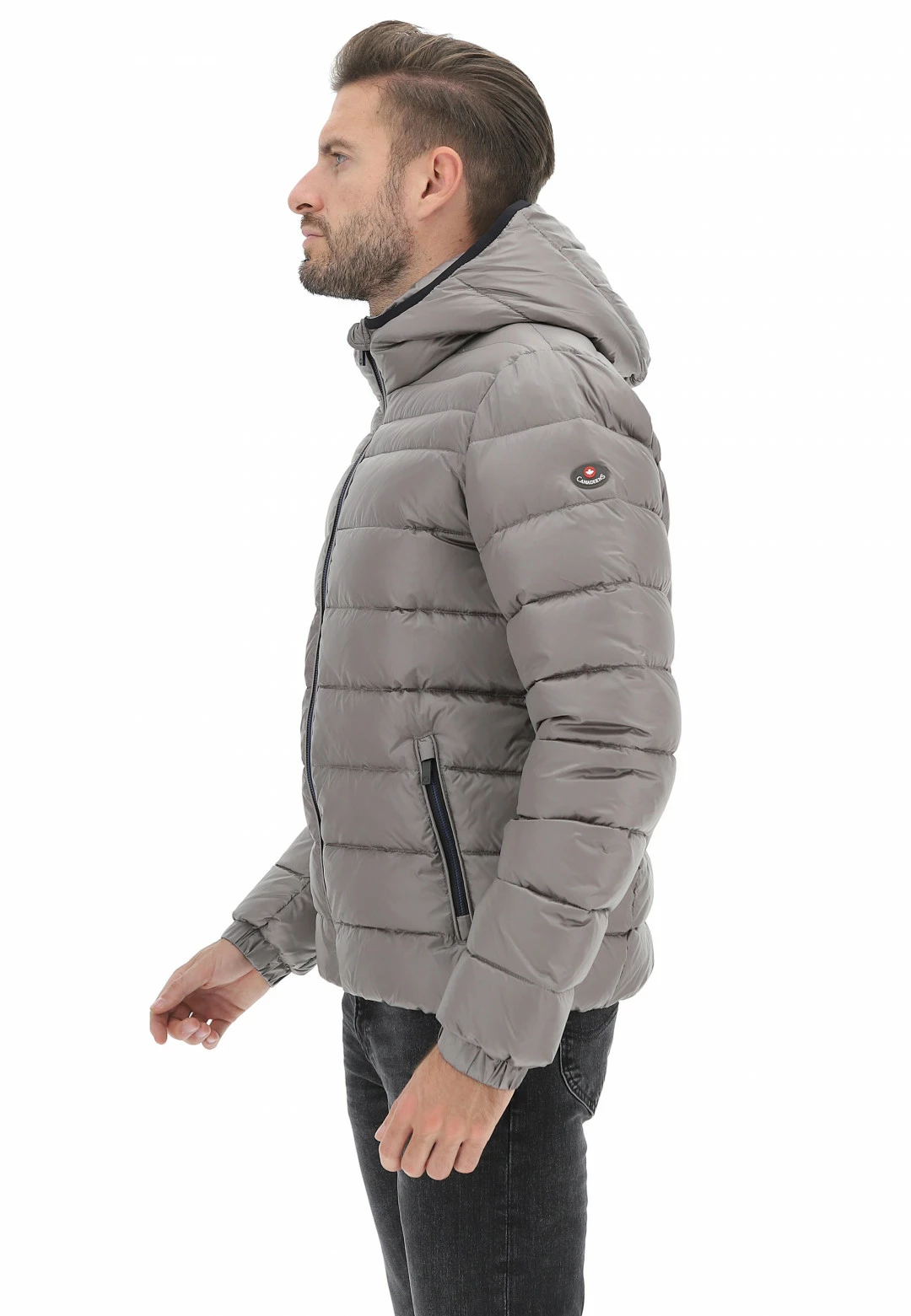 Piumino 200 Grammi Canadiens Nordic Fly 2.0 4 Piumino 200 Grammi Canadiens Nordic Fly 2.0 - immagine 2