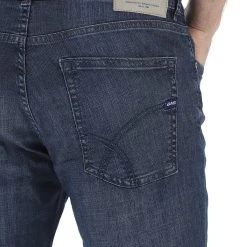 GAS Jeans Jeans Slim Fit Gas Modello Albert 20 GAS Jeans Jeans Slim Fit Gas Modello Albert -Lacoste shop 3cde42b1f74448053c6a36183530be01