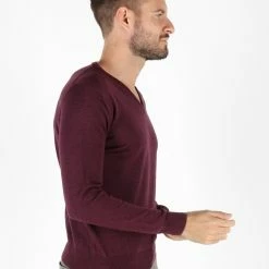 Gio Ferrari Pullover V Lana Merino Fi301v01 -Lacoste shop 3d8886258186d15c9b857dfac4a07783