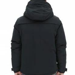 Giubbino Blend Full Zip Con Cappuccio -Lacoste shop 3d9743fbaa21f61dc40055e9a1e8cbd5