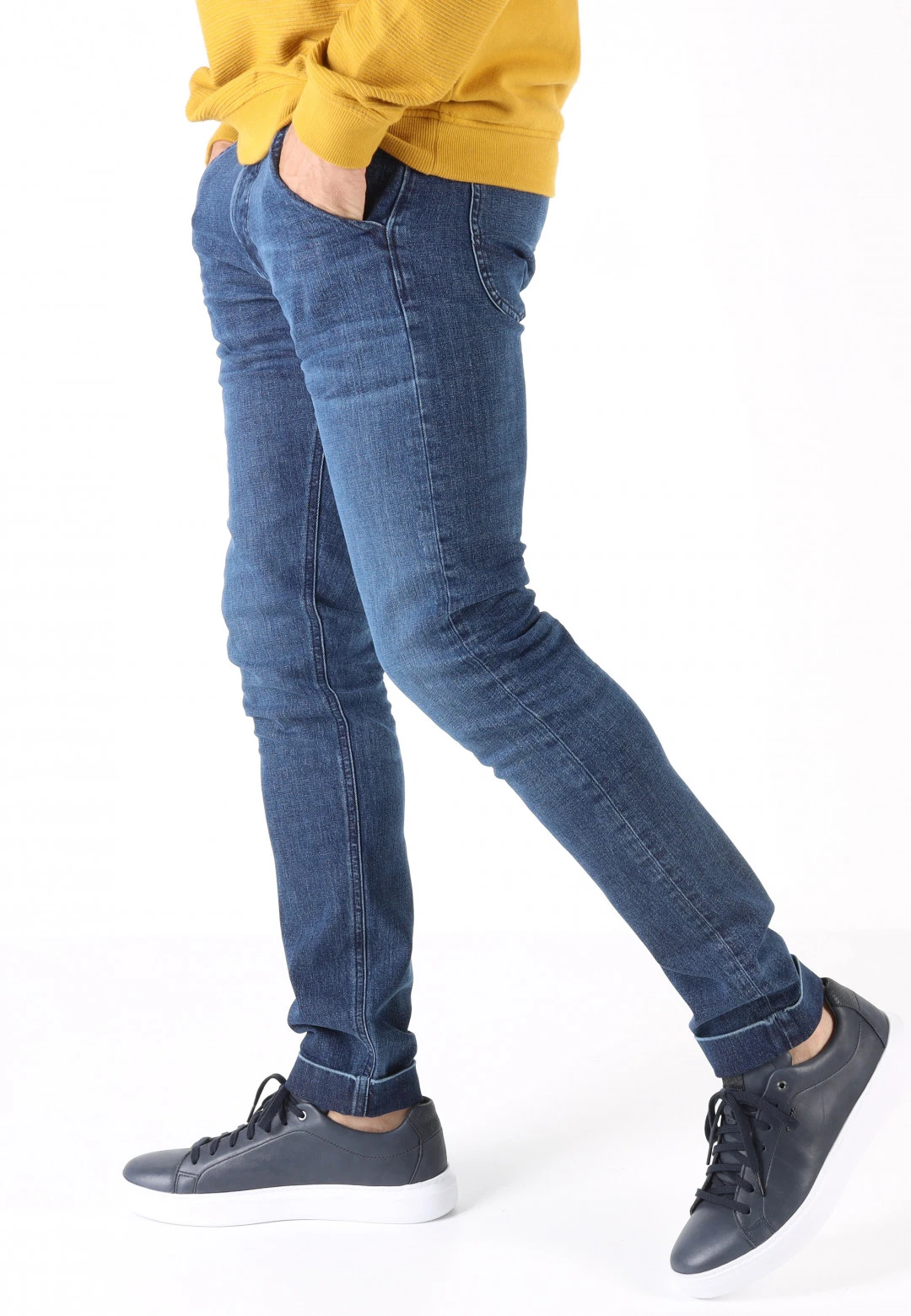 Lee Jeans Luke Tailored L70qknen 5 Lee Jeans Luke Tailored L70qknen - immagine 3